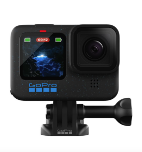 GoPro Hero 12 | iSmartHomeGuide